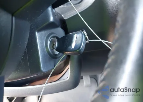 2012 Jeep Compass Latitude z USA, uszkodzony, nr VIN 1C4NJDEB3CD537625